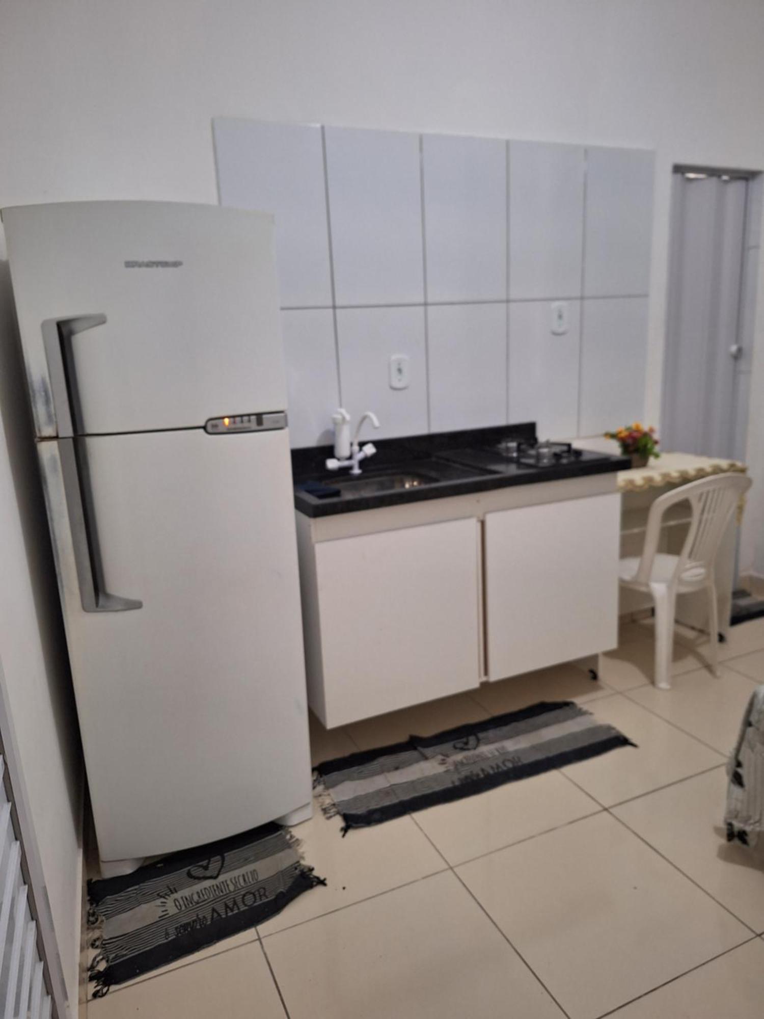 Linda Kitnet Mobiliada 04 Hotel Salvador Ngoại thất bức ảnh