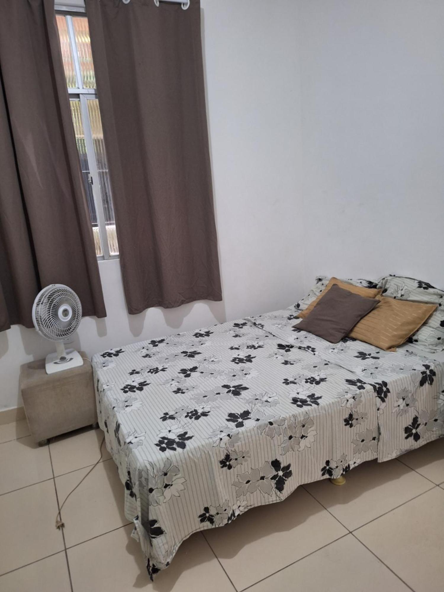 Linda Kitnet Mobiliada 04 Hotel Salvador Ngoại thất bức ảnh