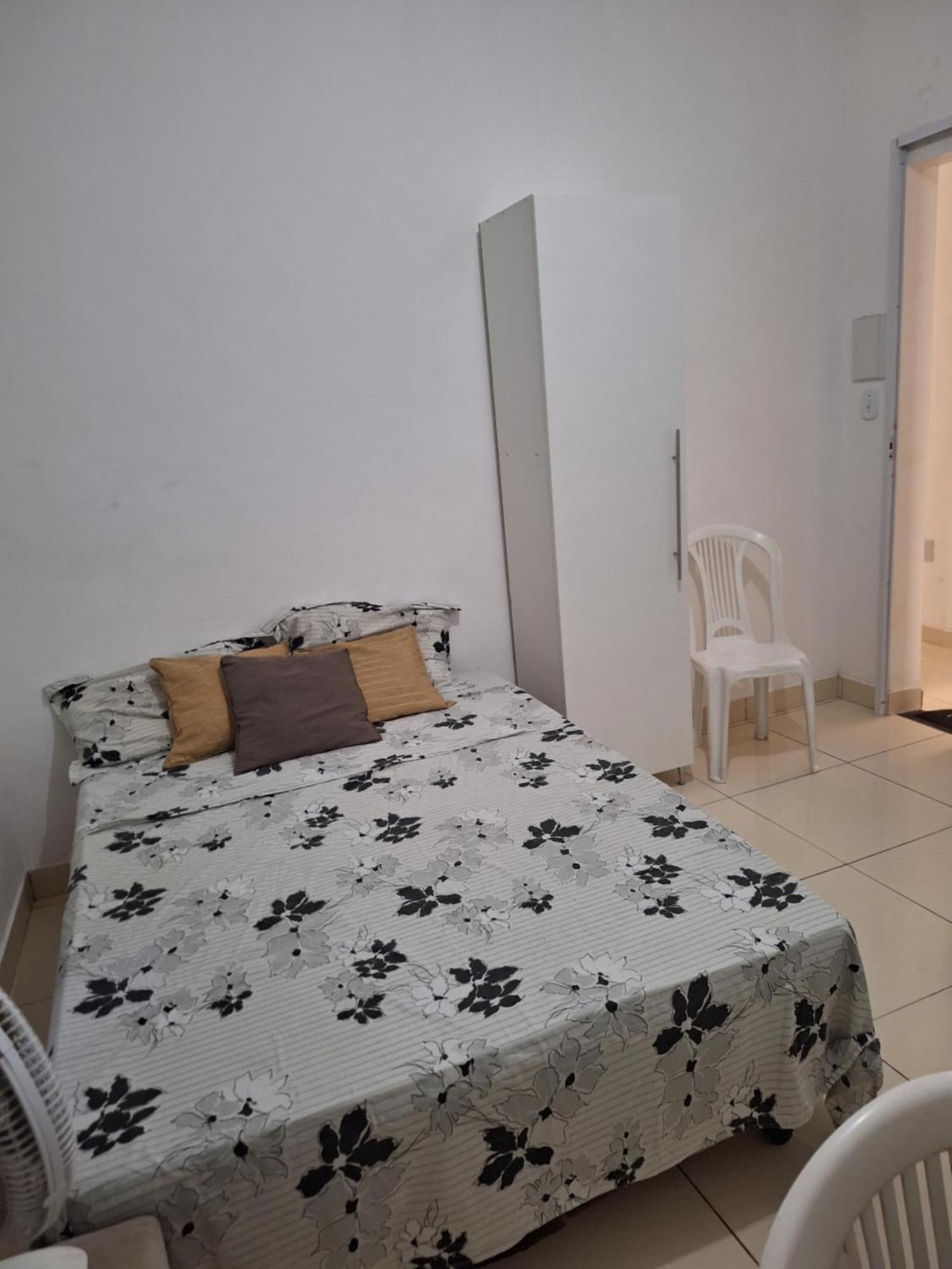 Linda Kitnet Mobiliada 04 Hotel Salvador Ngoại thất bức ảnh